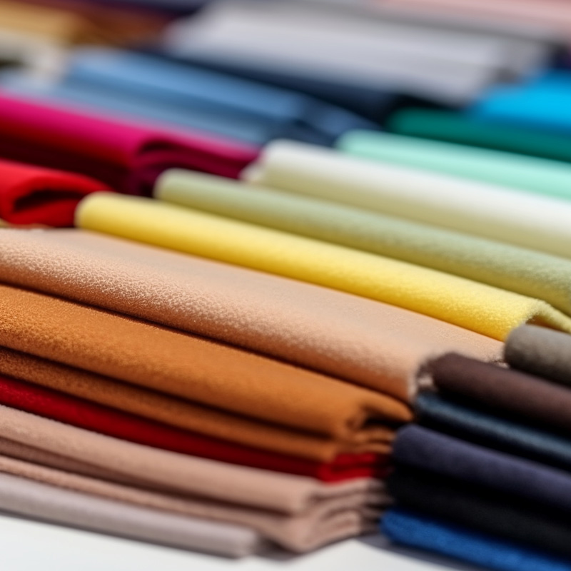 Rå hvid ikke-vævet polyester hæftefiber (anvendes til nålestansning) 2,5D×51mm