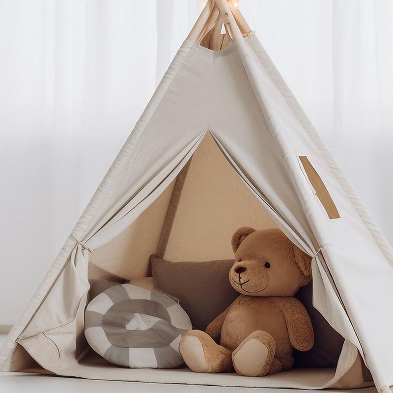 Ikke-silicium hul konjugeret polyester hæftefiber 15D×64mm